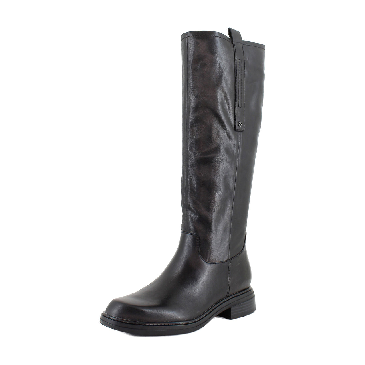 Naturalizer OnTime Narrow Calf