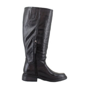 Black Leather