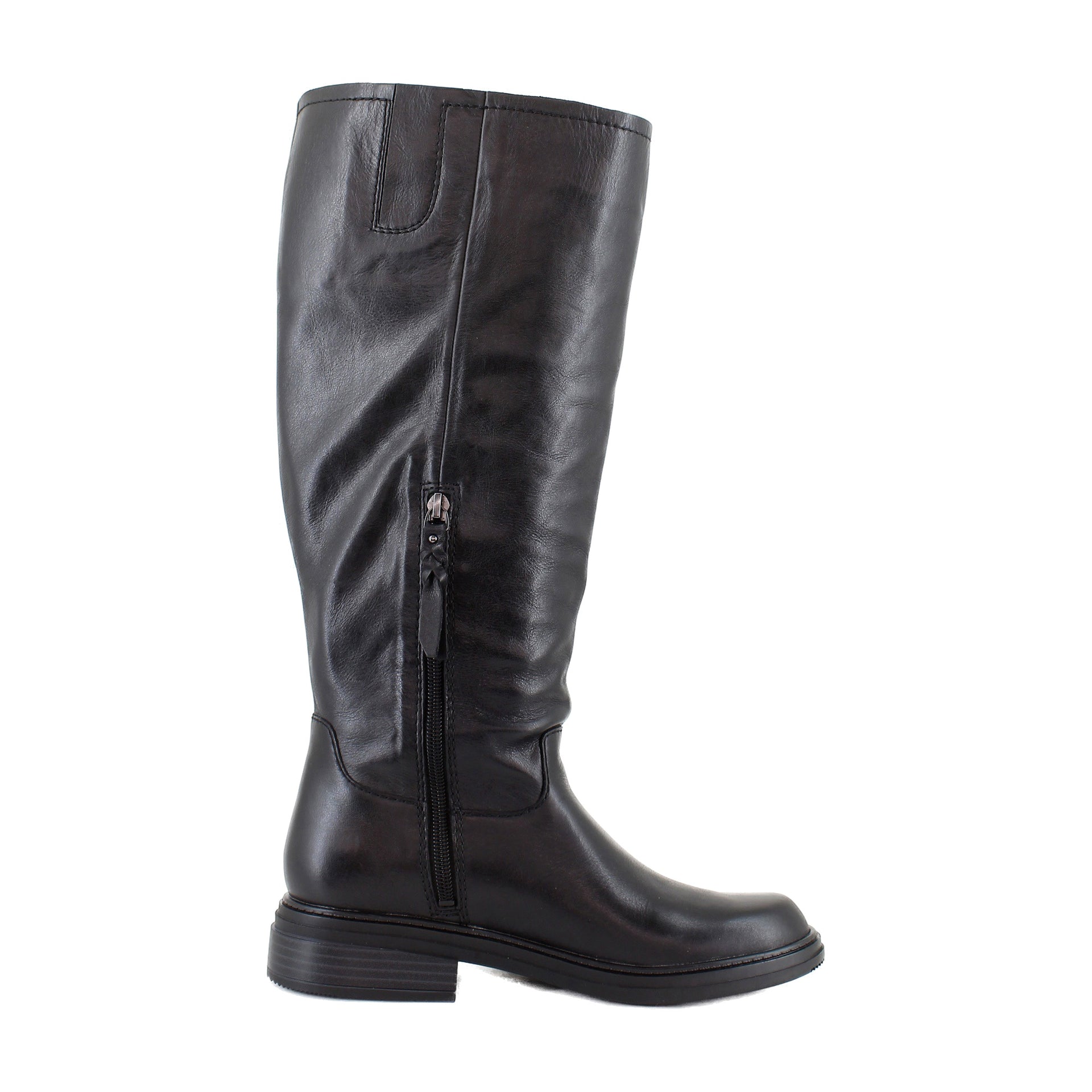Black Leather