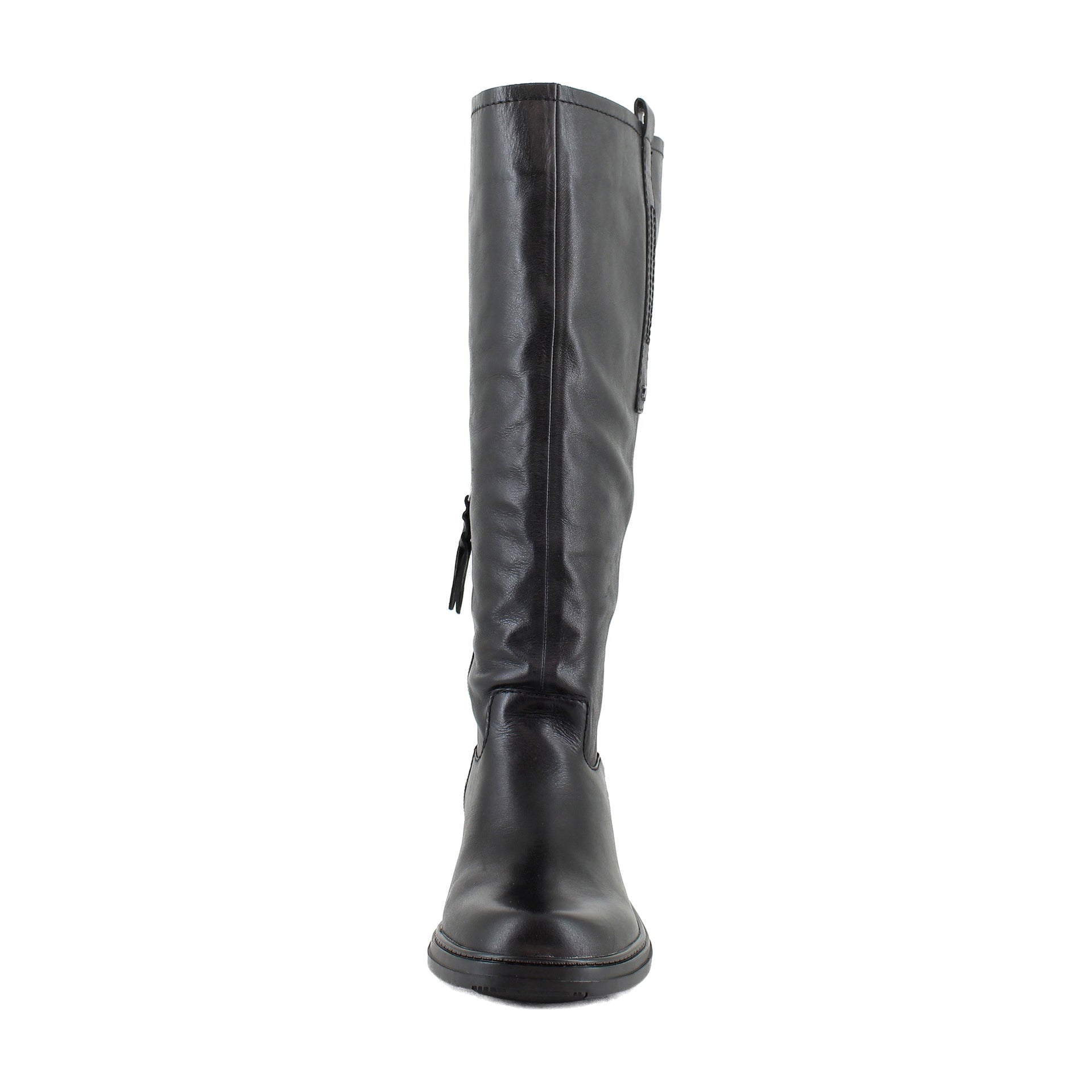 Black Leather