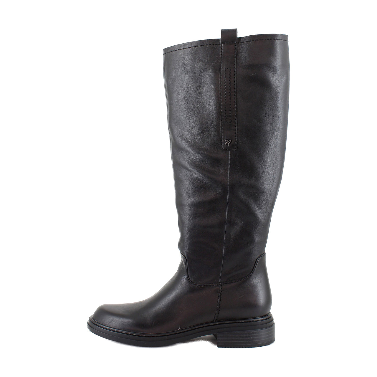 Black Leather
