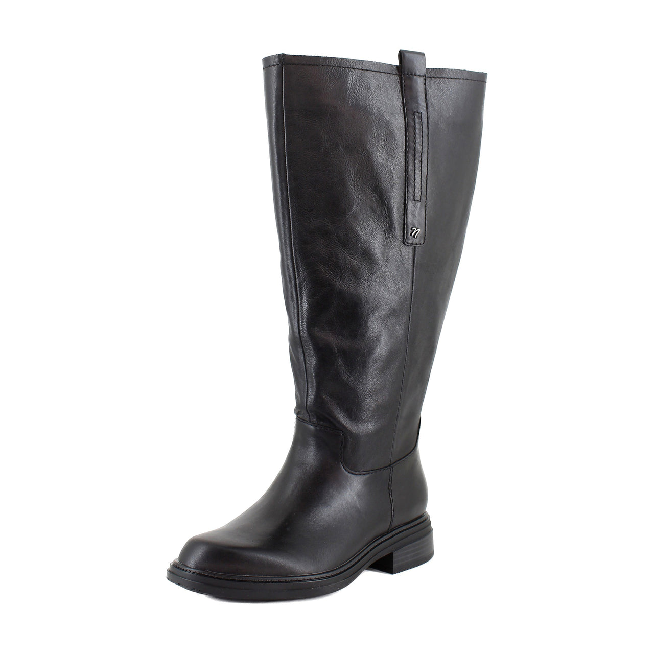 Naturalizer OnTime Extra Wide Calf