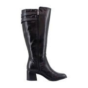 Black Leather