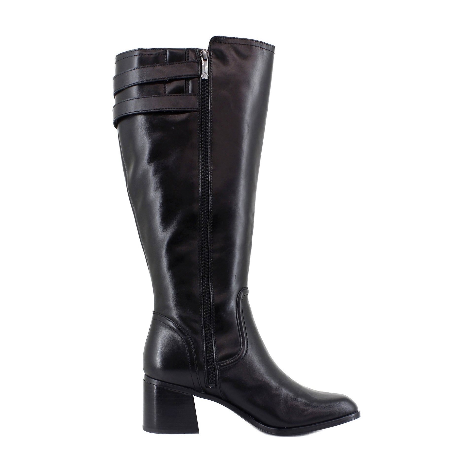Black Leather