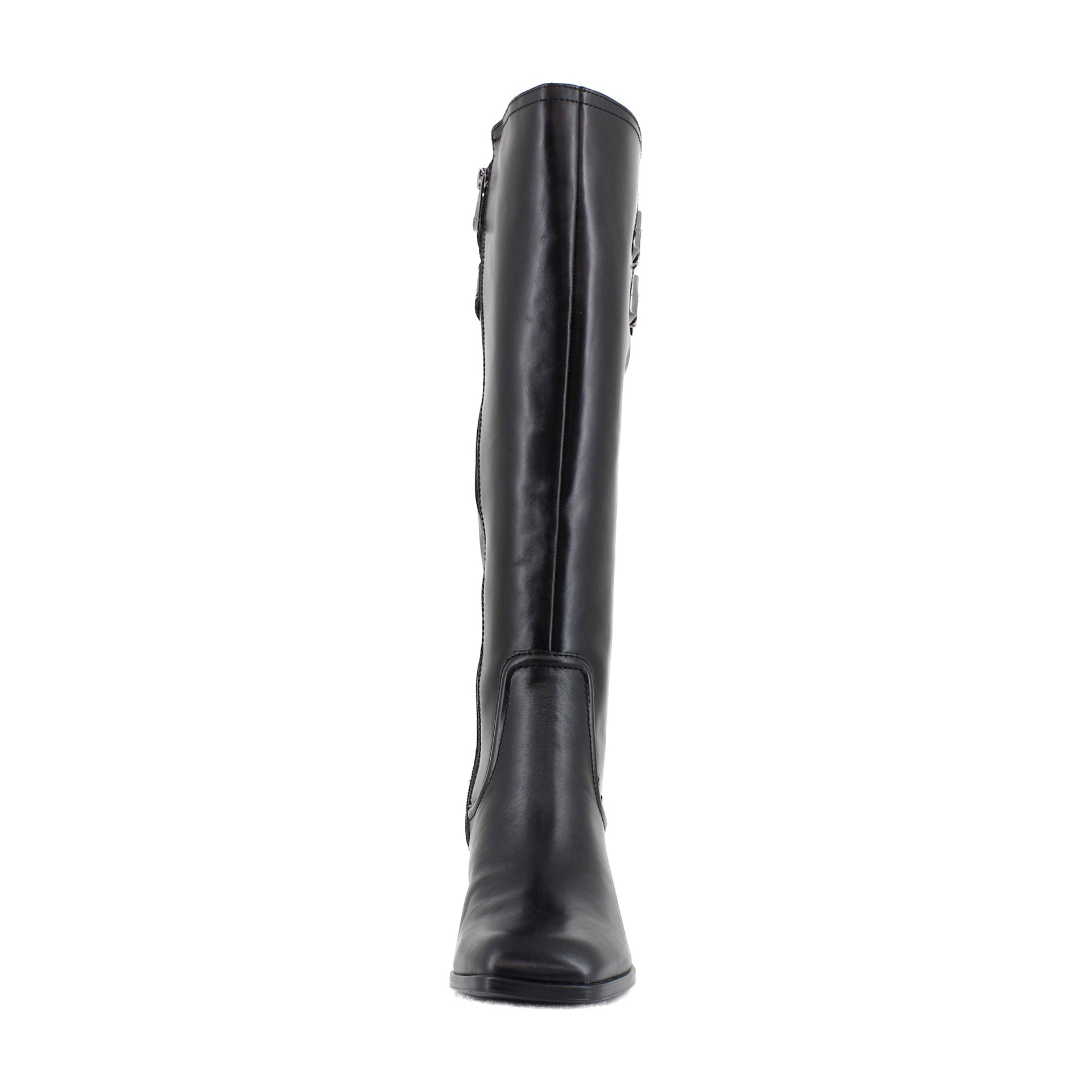 Black Leather