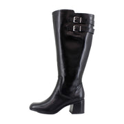 Black Leather