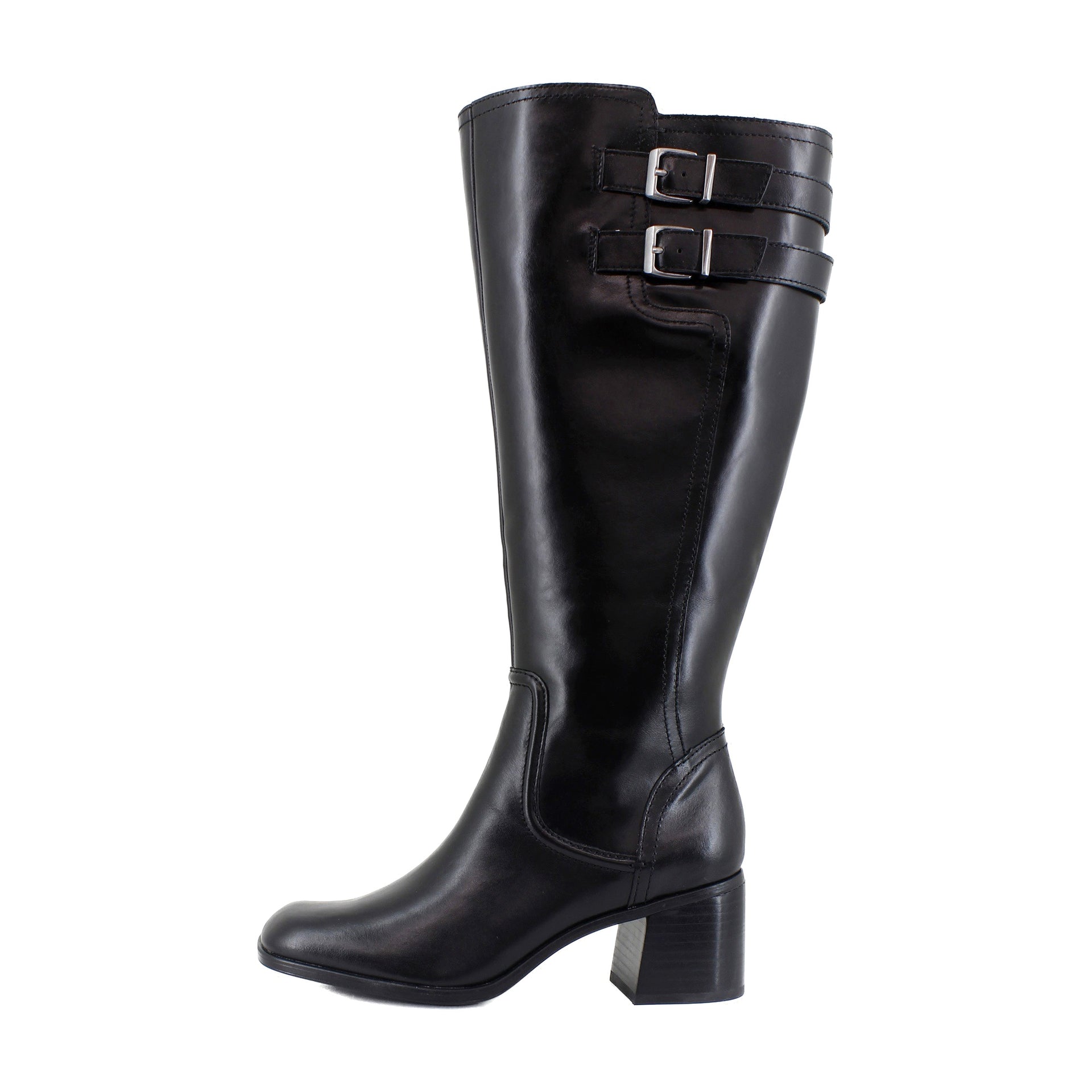 Black Leather