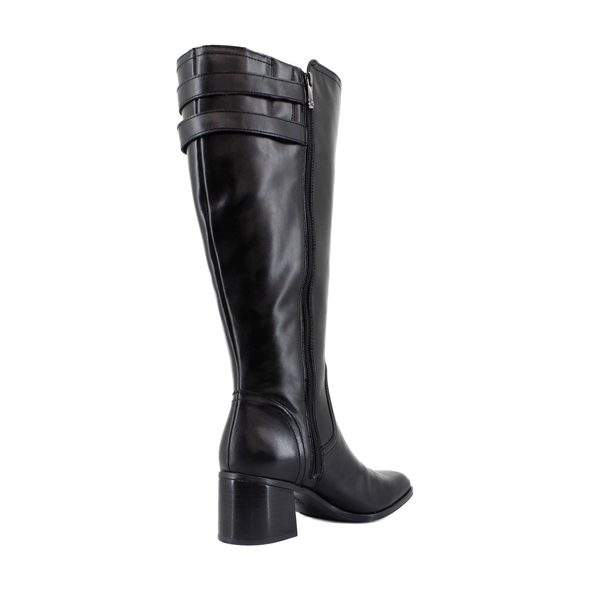 Black Leather