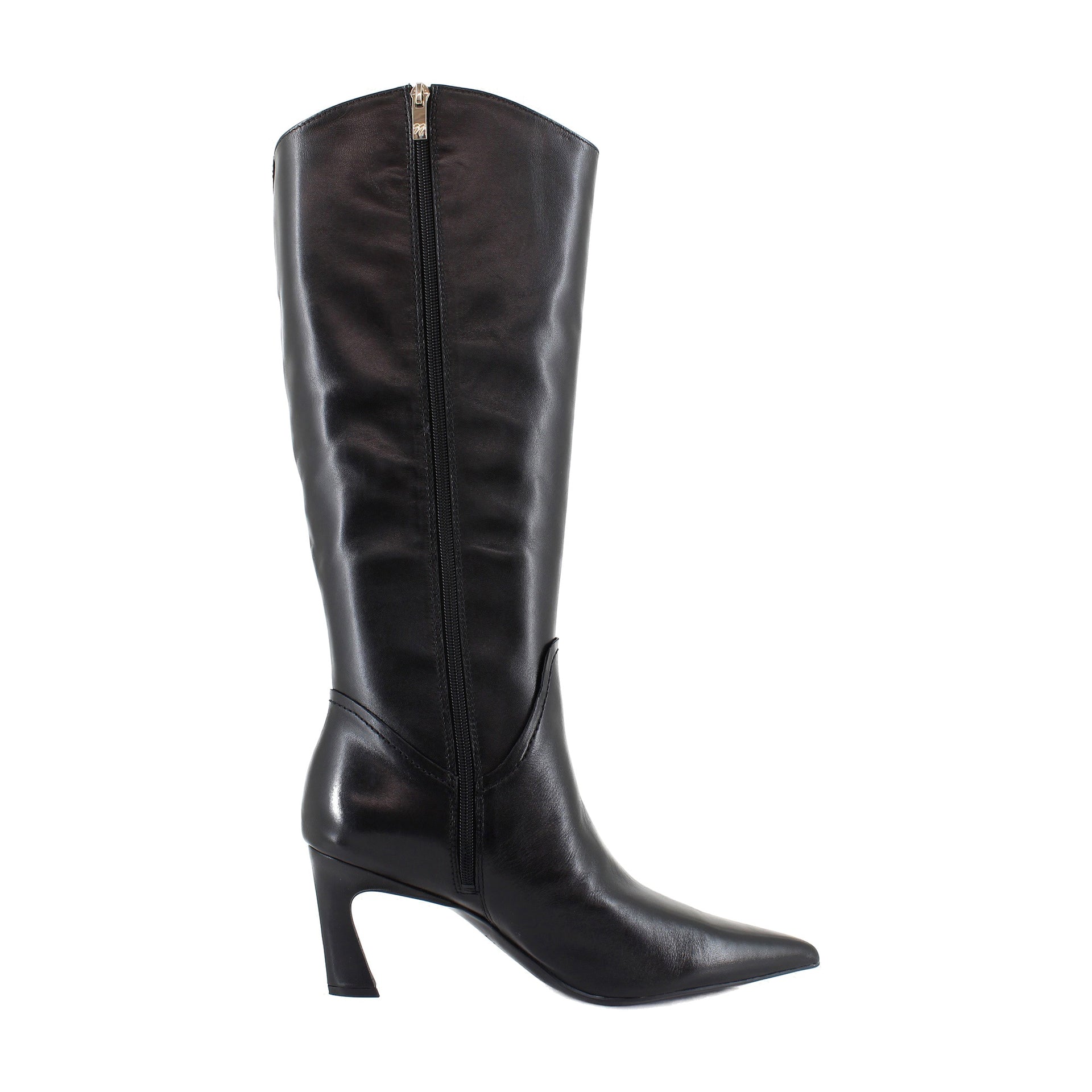 Black Leather