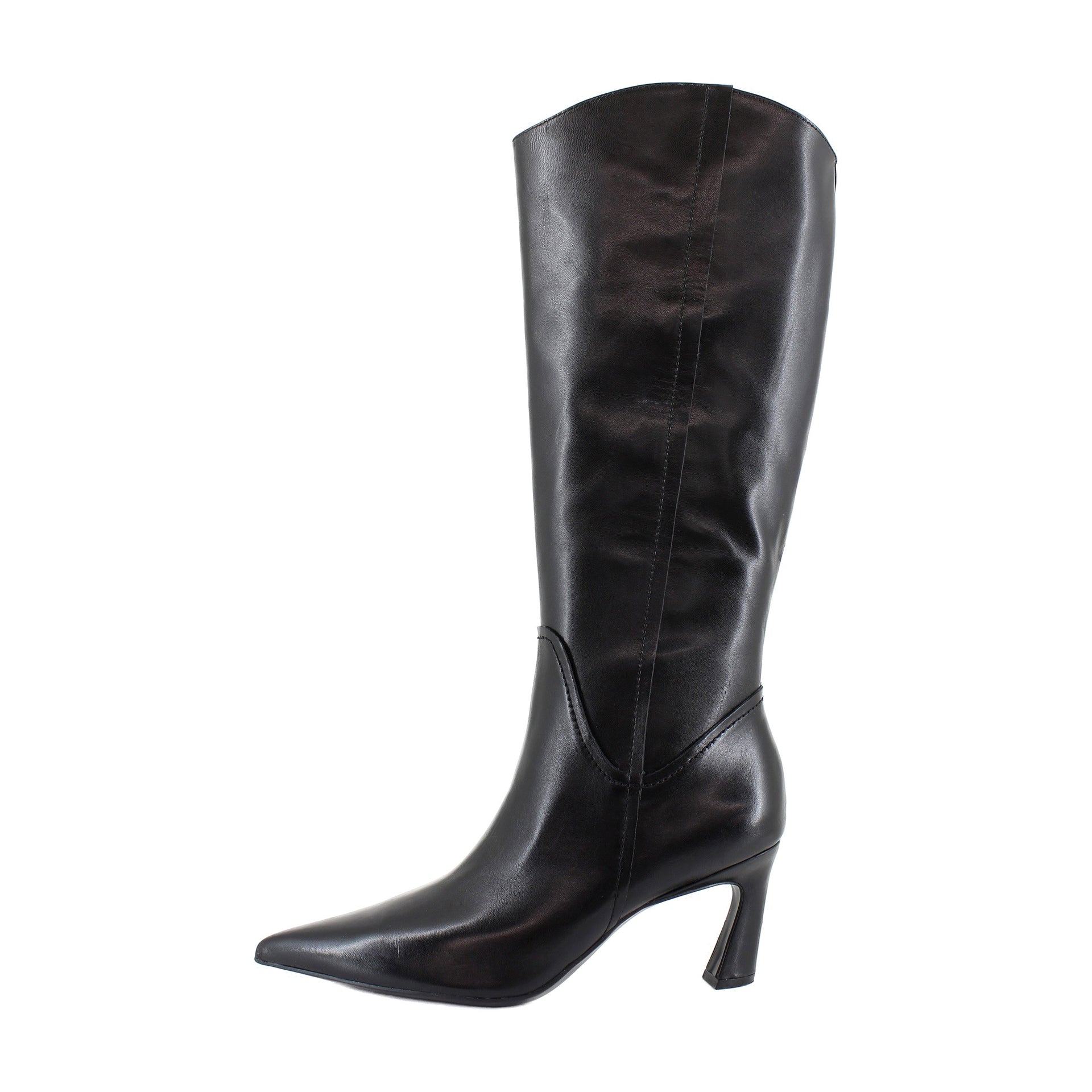 Black Leather