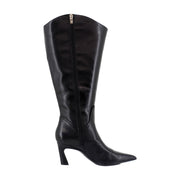 Black Leather