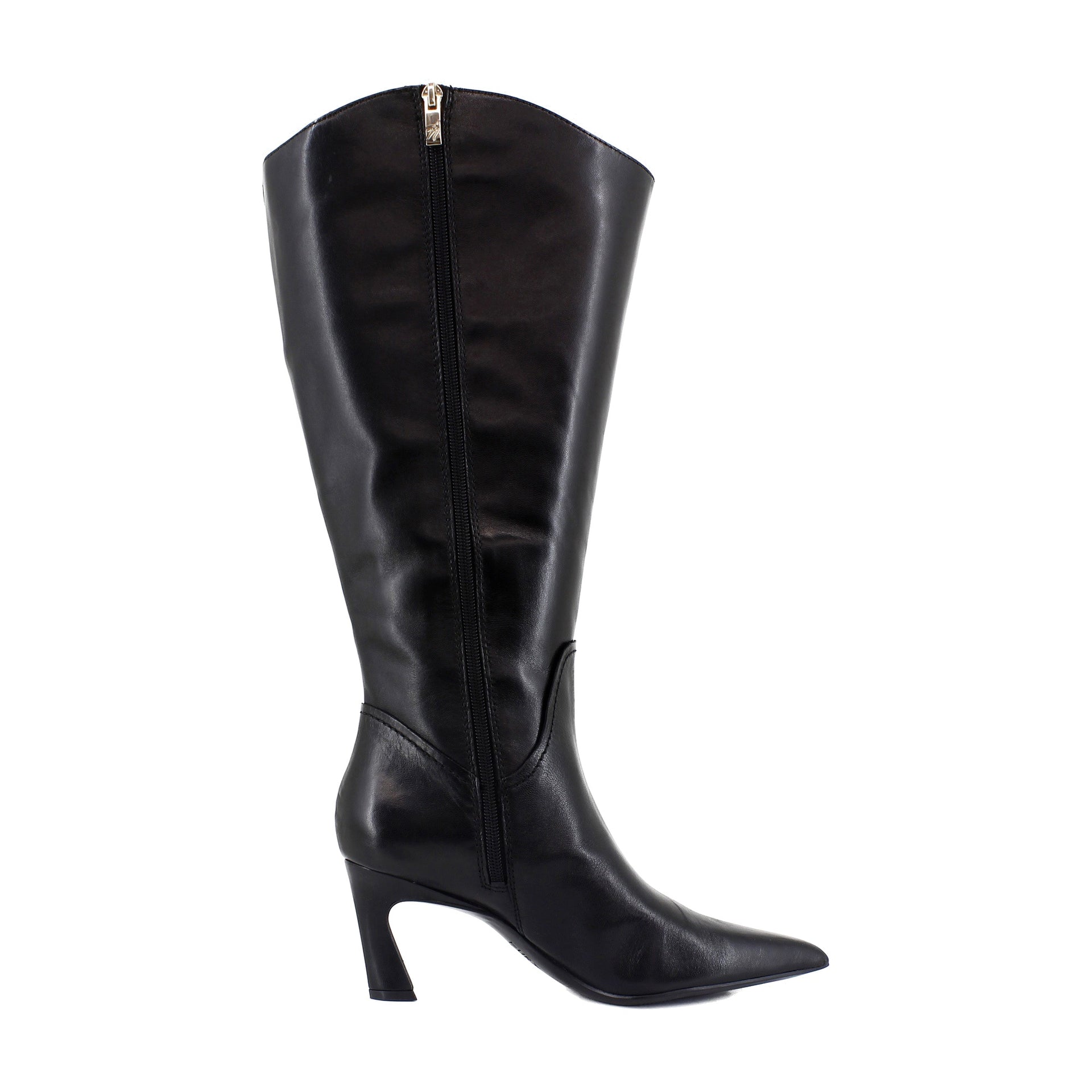 Black Leather