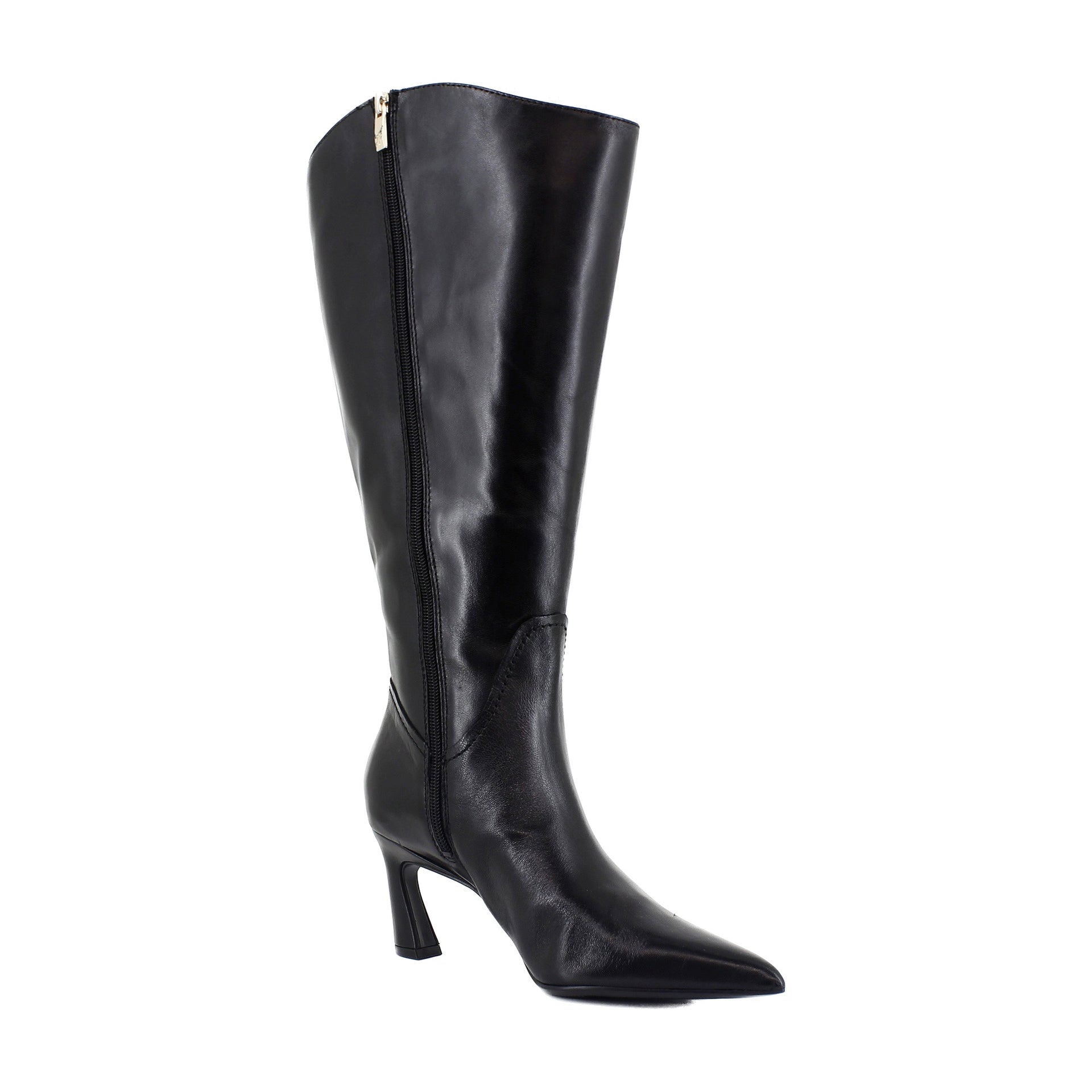 Black Leather