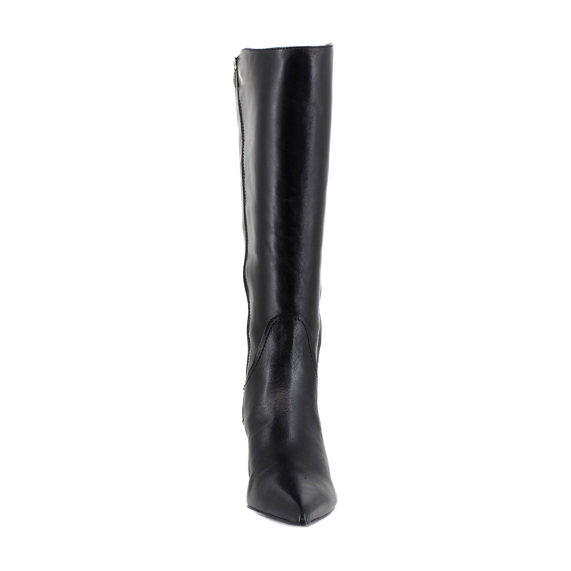 Black Leather