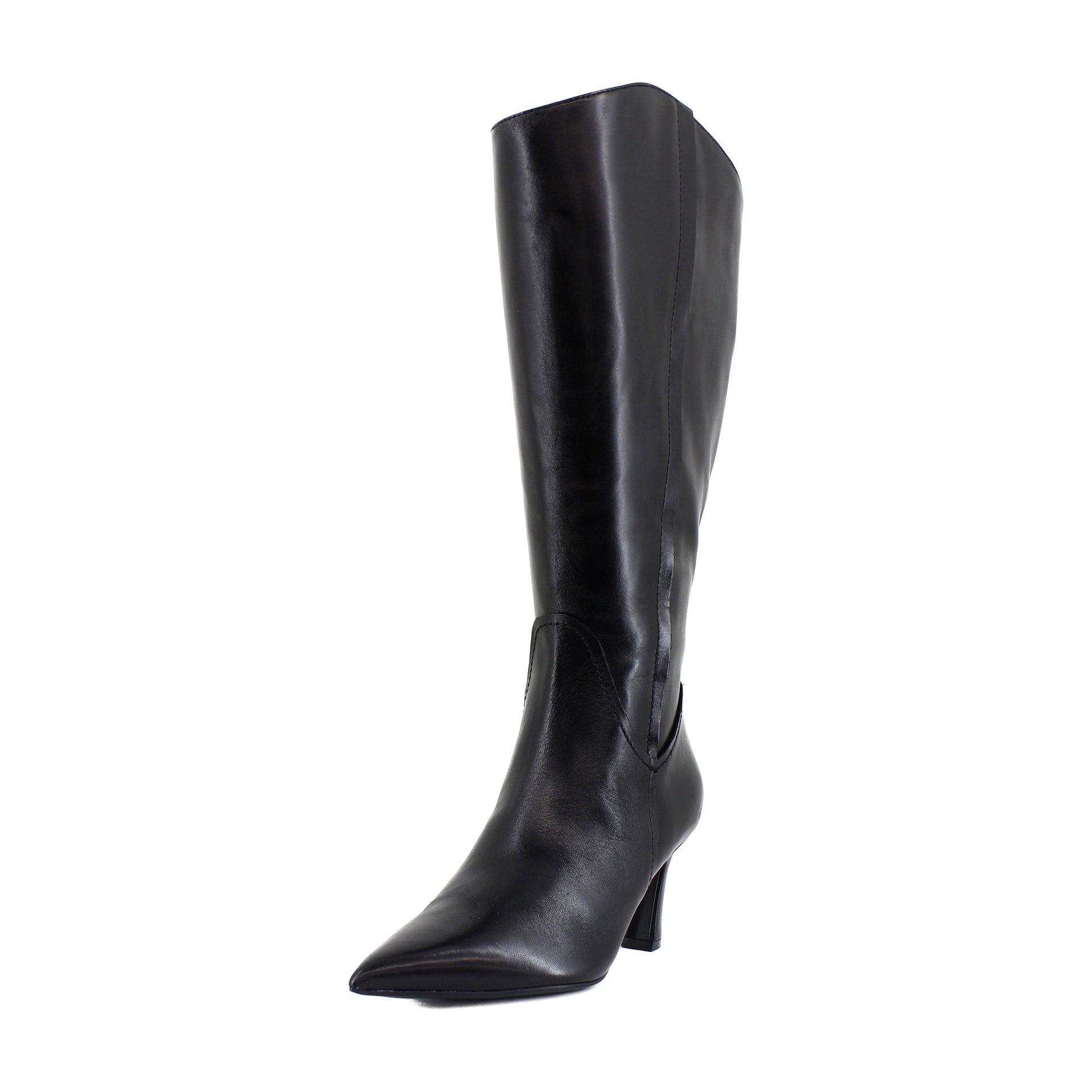 Black Leather