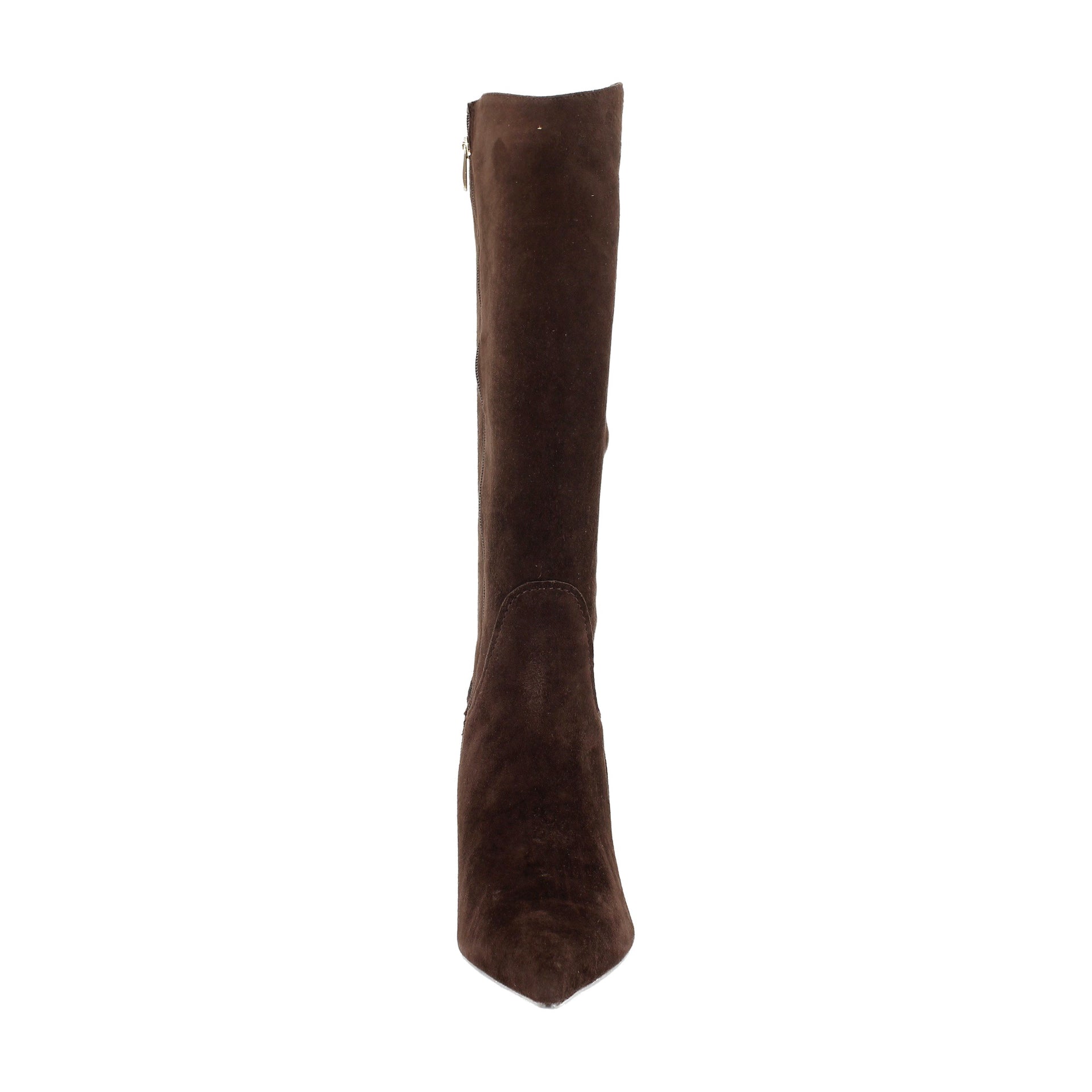 Chocolate Bar Brown Leather