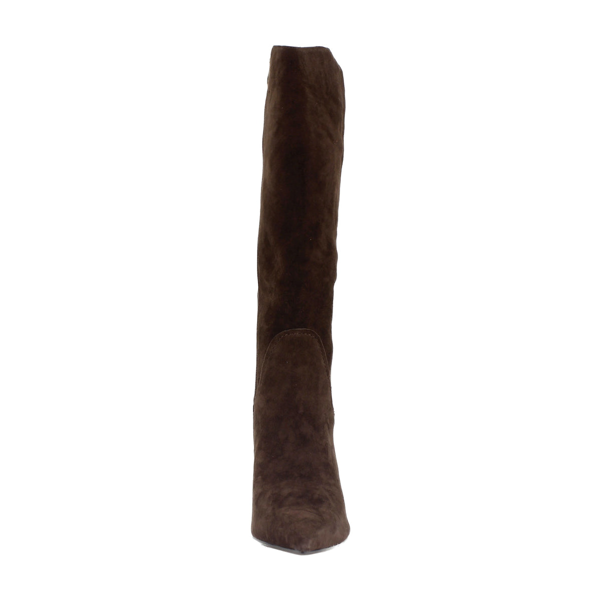 Chocolate Bar Brown Leather