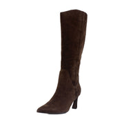 Chocolate Bar Brown Leather