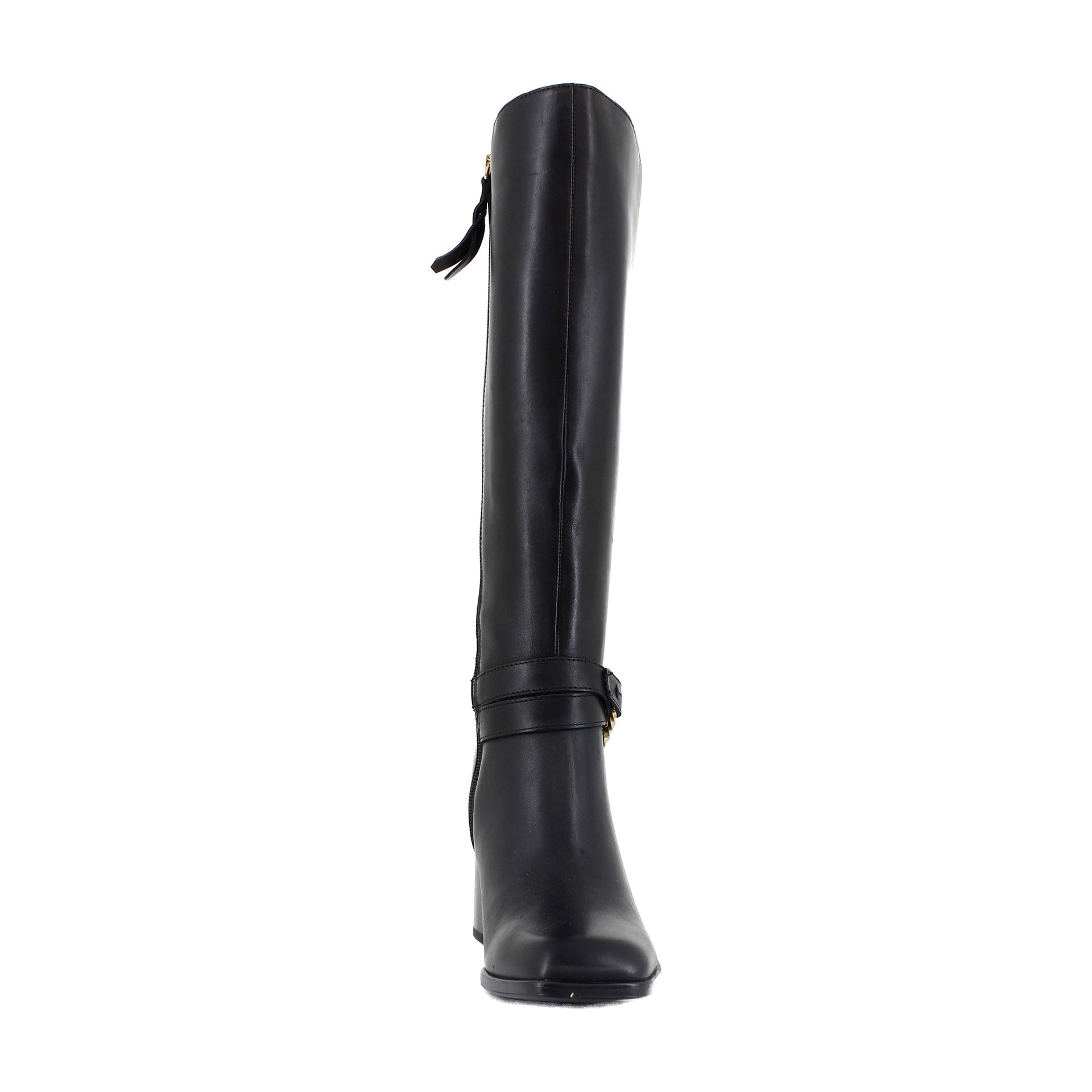 Black Leather
