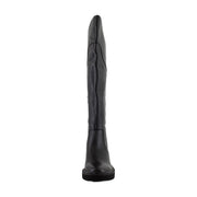 Black Leather