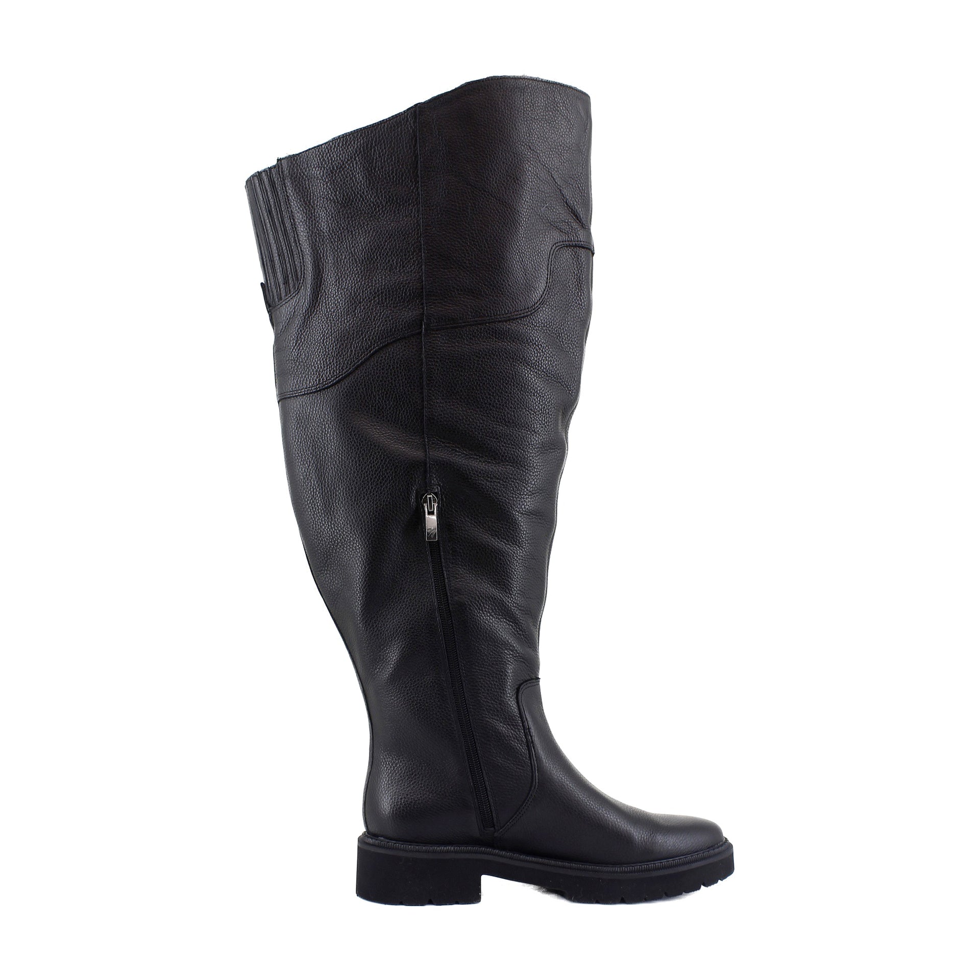 Black Leather