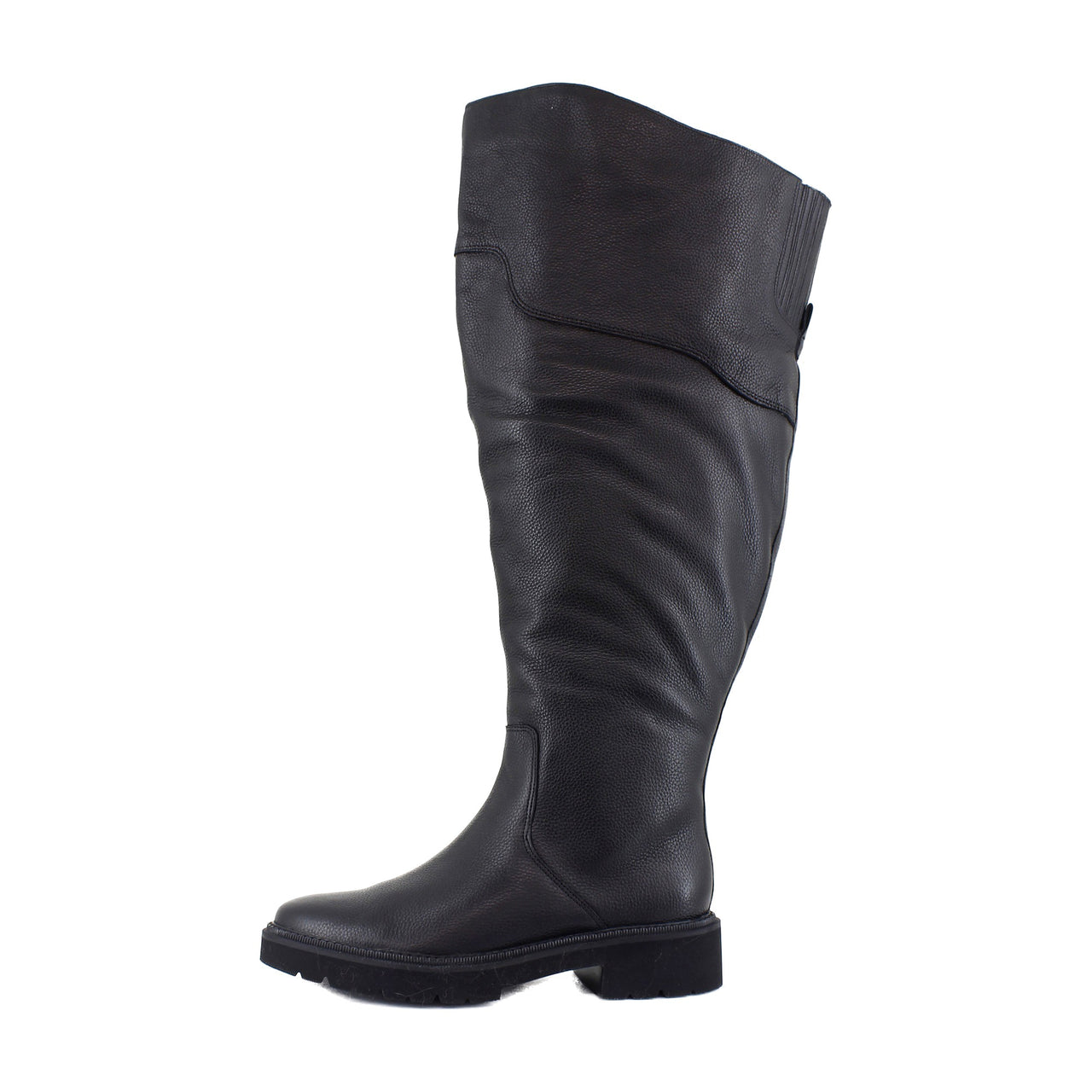 Black Leather