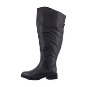 Black Leather