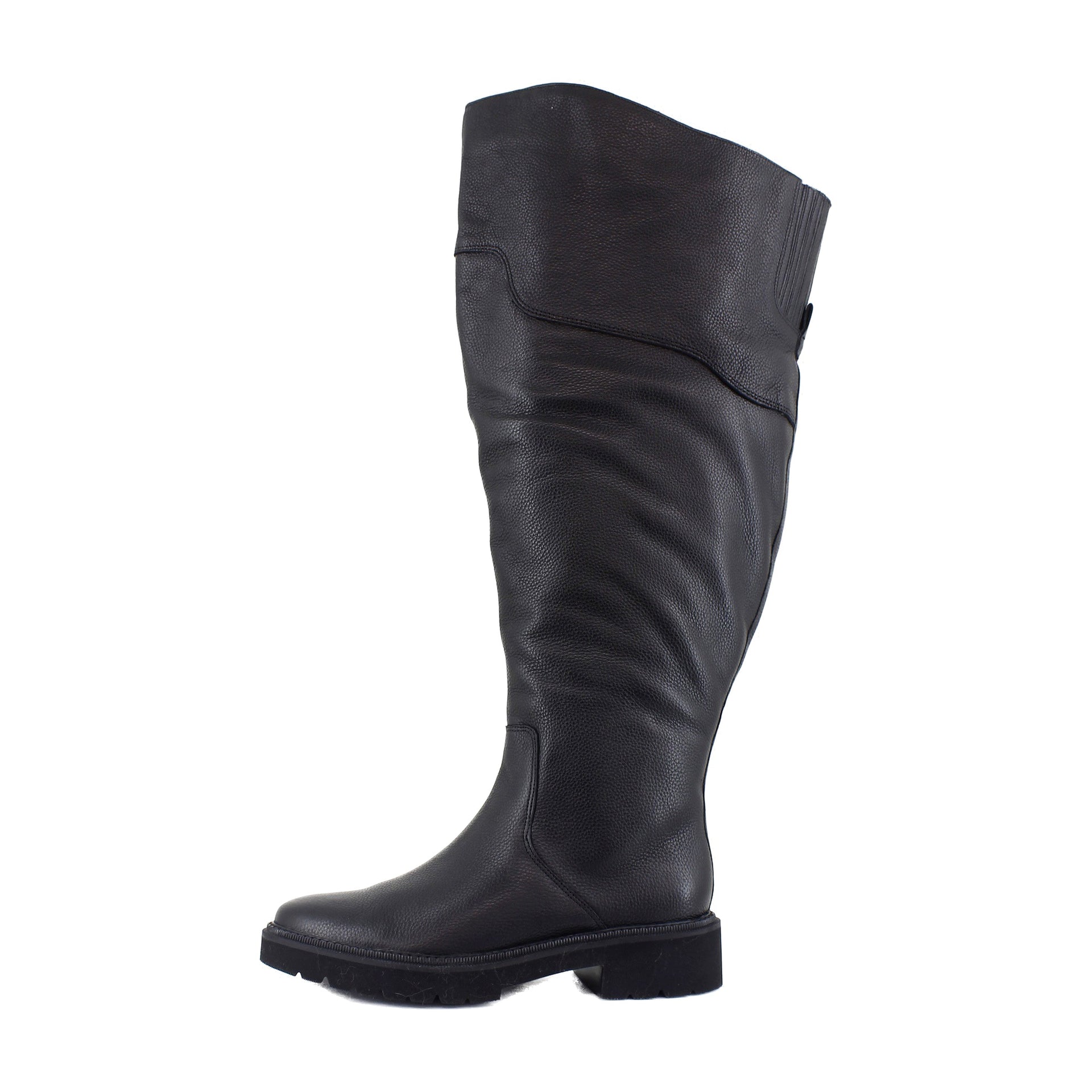 Black Leather