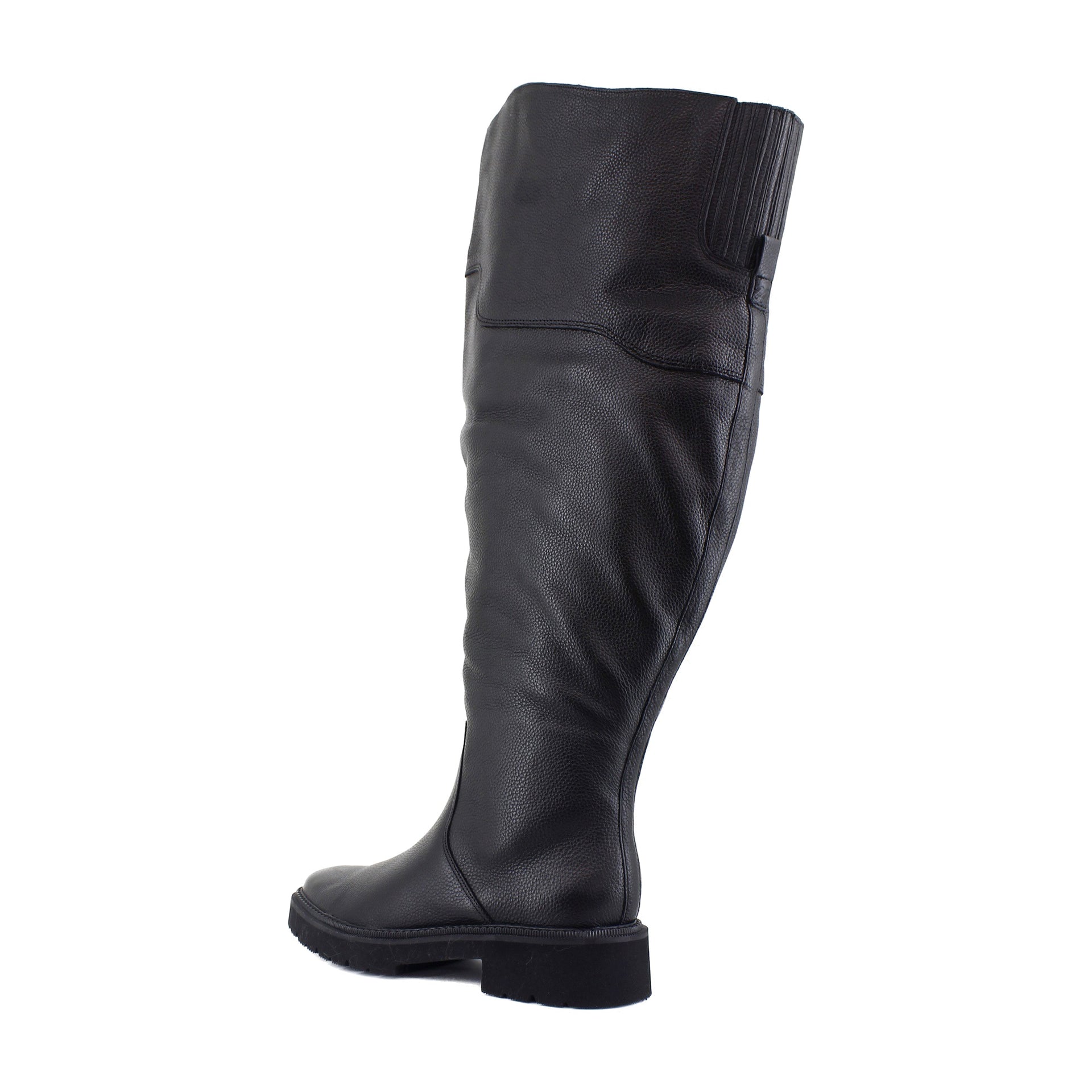 Black Leather