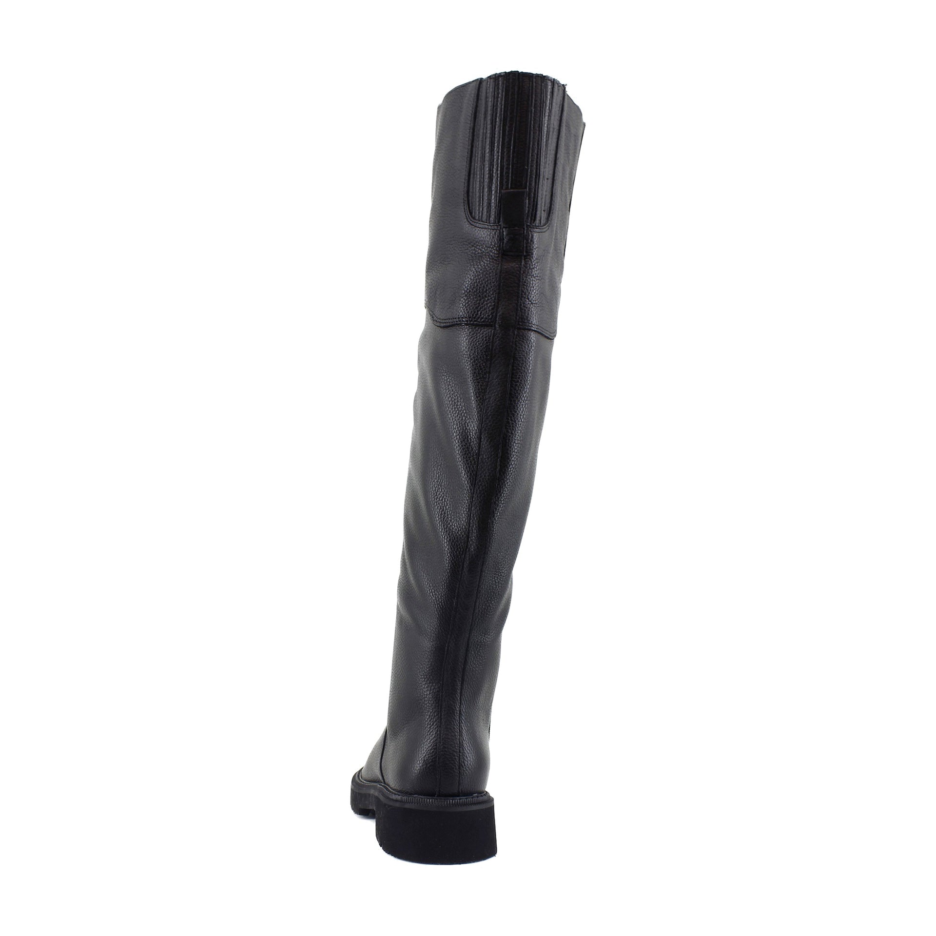 Black Leather