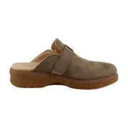 Woodsmoke Brown