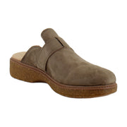 Woodsmoke Brown