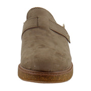 Woodsmoke Brown