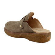 Woodsmoke Brown