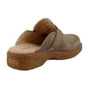 Woodsmoke Brown