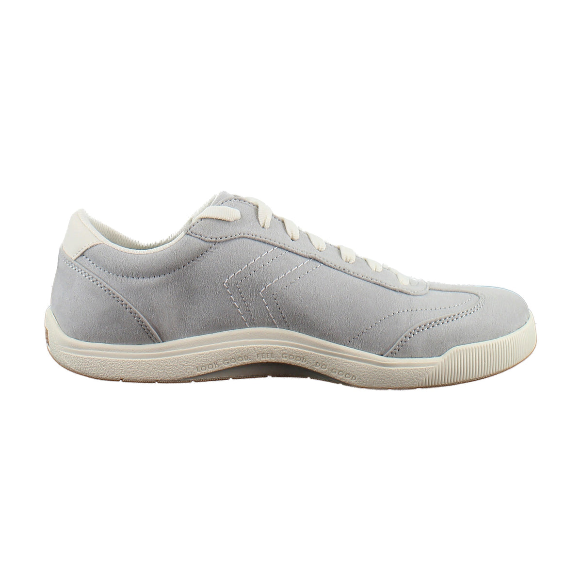 Light Grey Microfiber