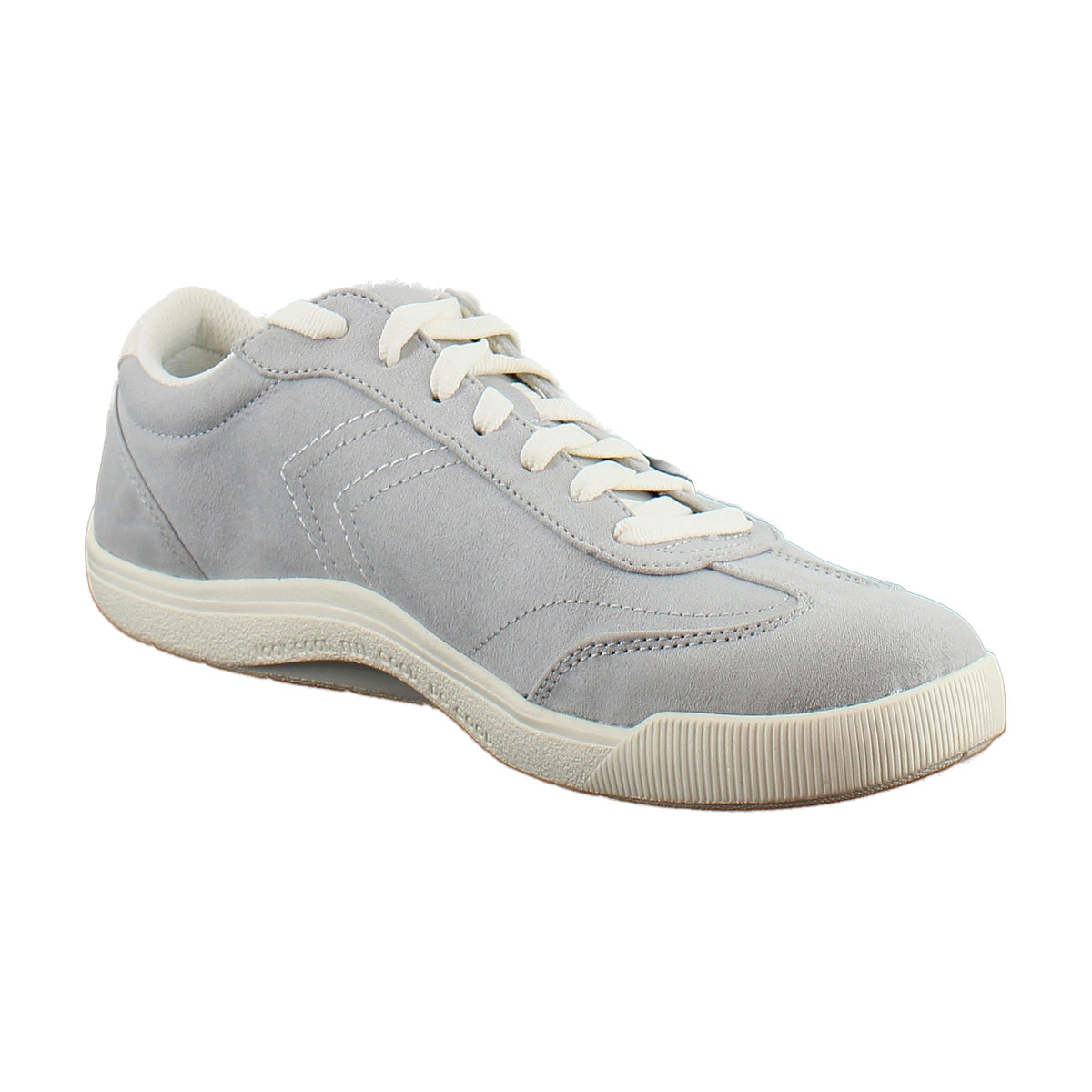 Light Grey Microfiber
