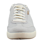 Light Grey Microfiber
