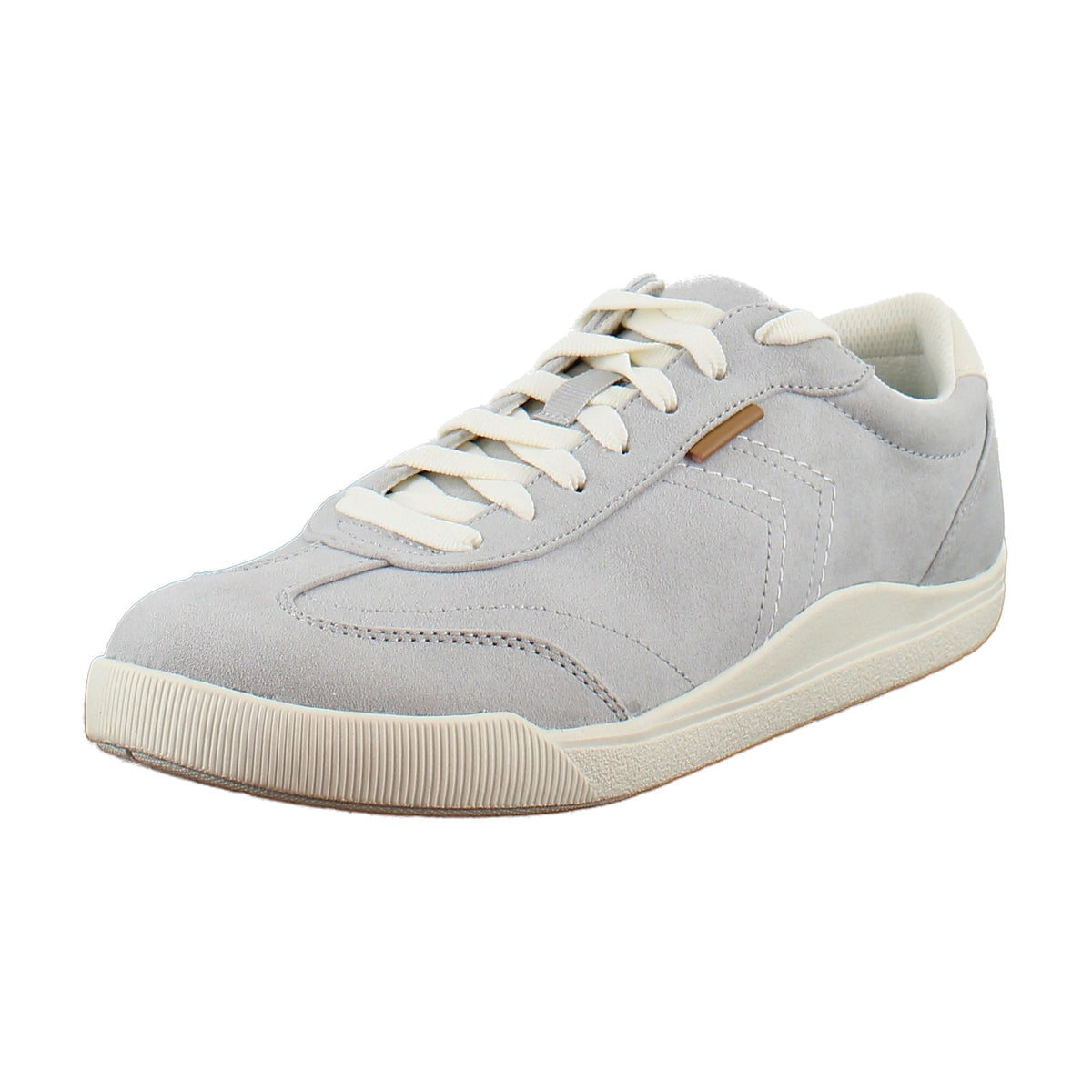 Light Grey Microfiber