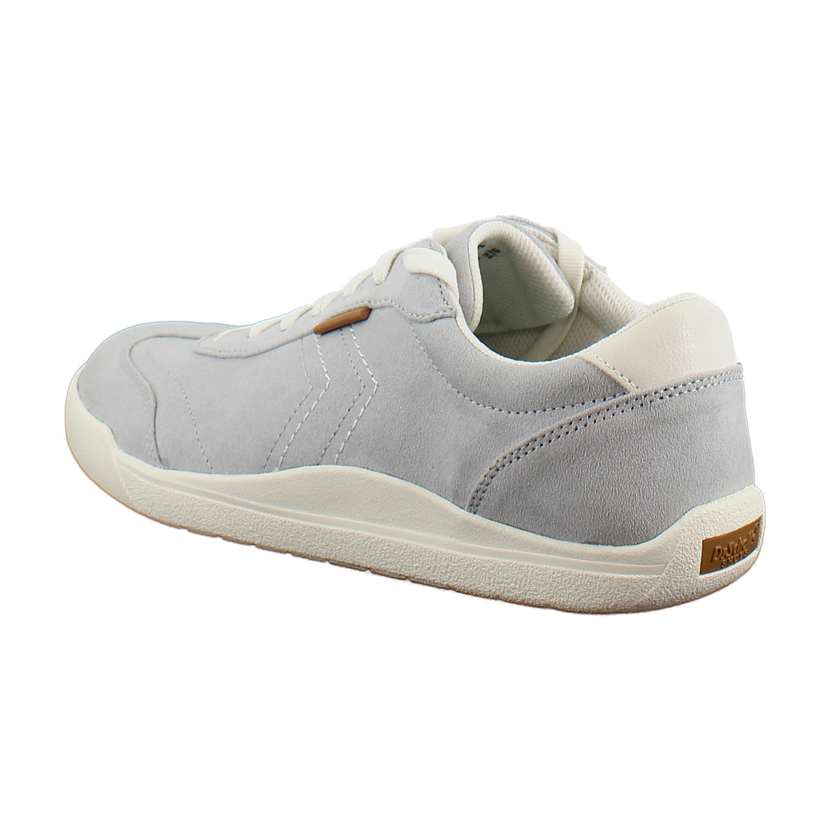 Light Grey Microfiber
