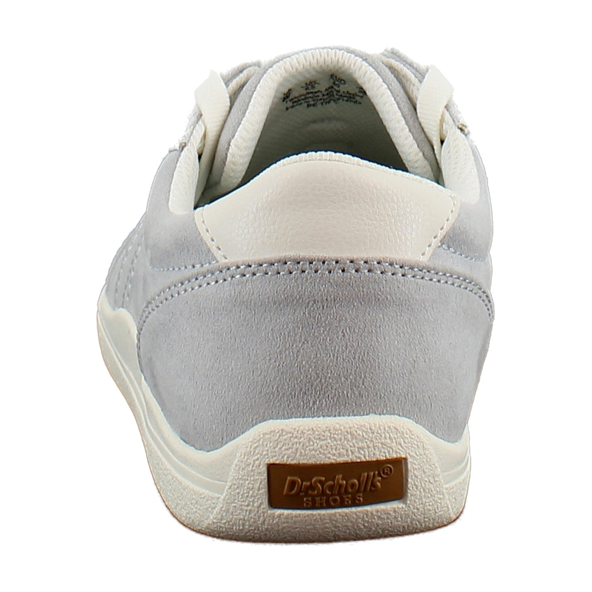 Light Grey Microfiber