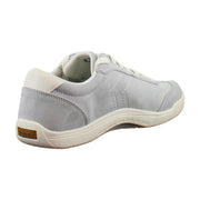 Light Grey Microfiber