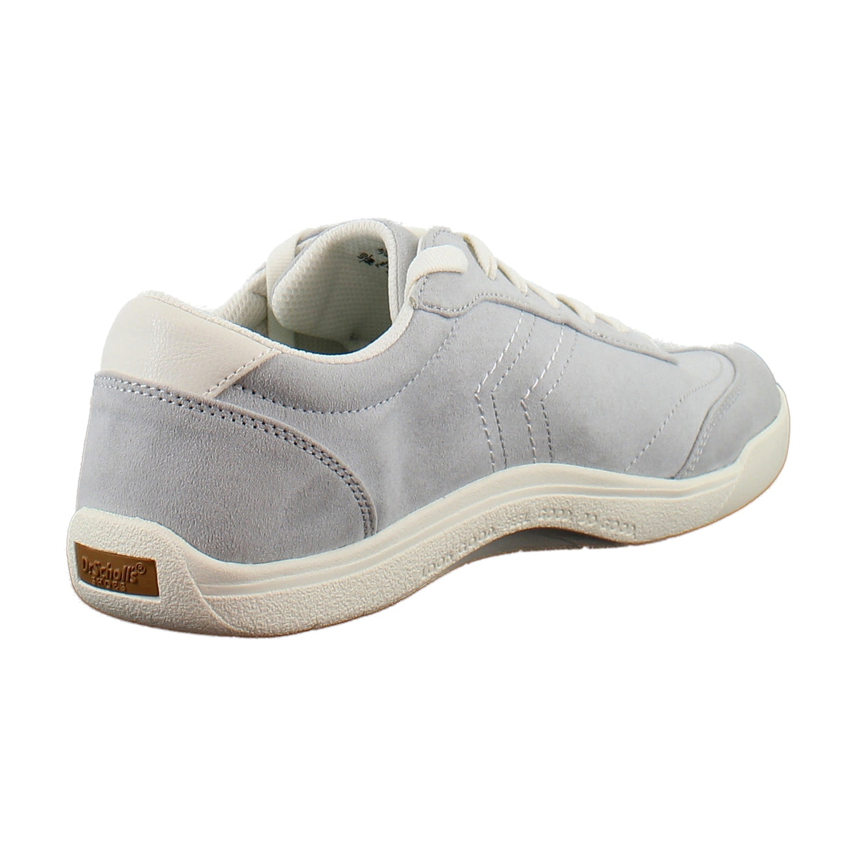 Light Grey Microfiber