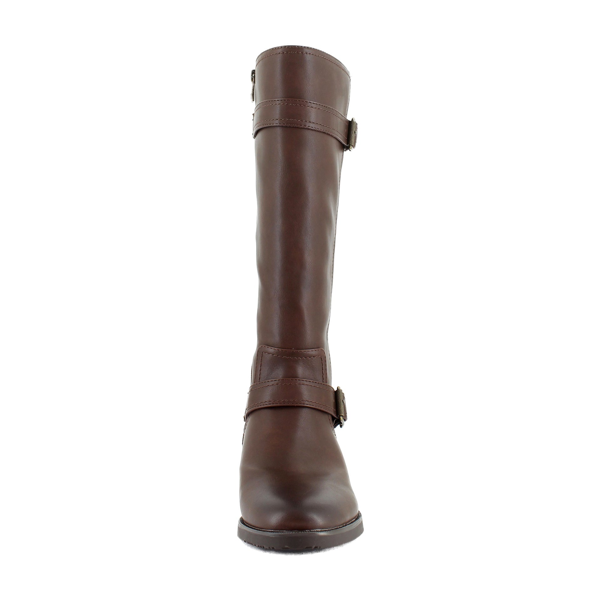 Cappuccino Brown