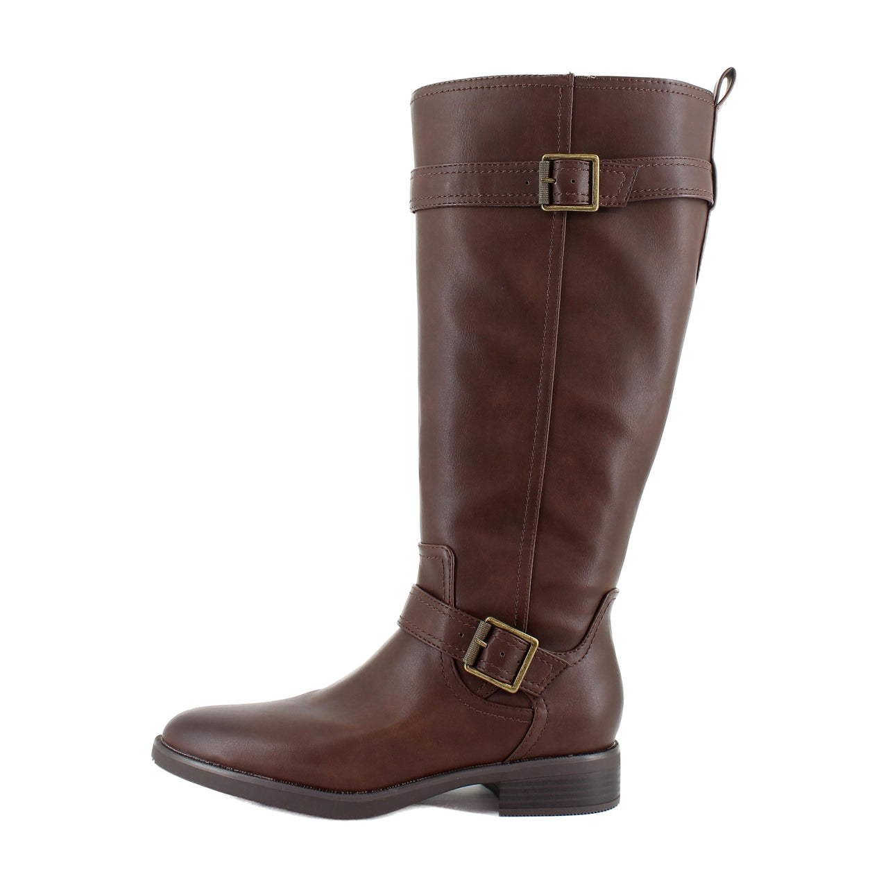 Cappuccino Brown