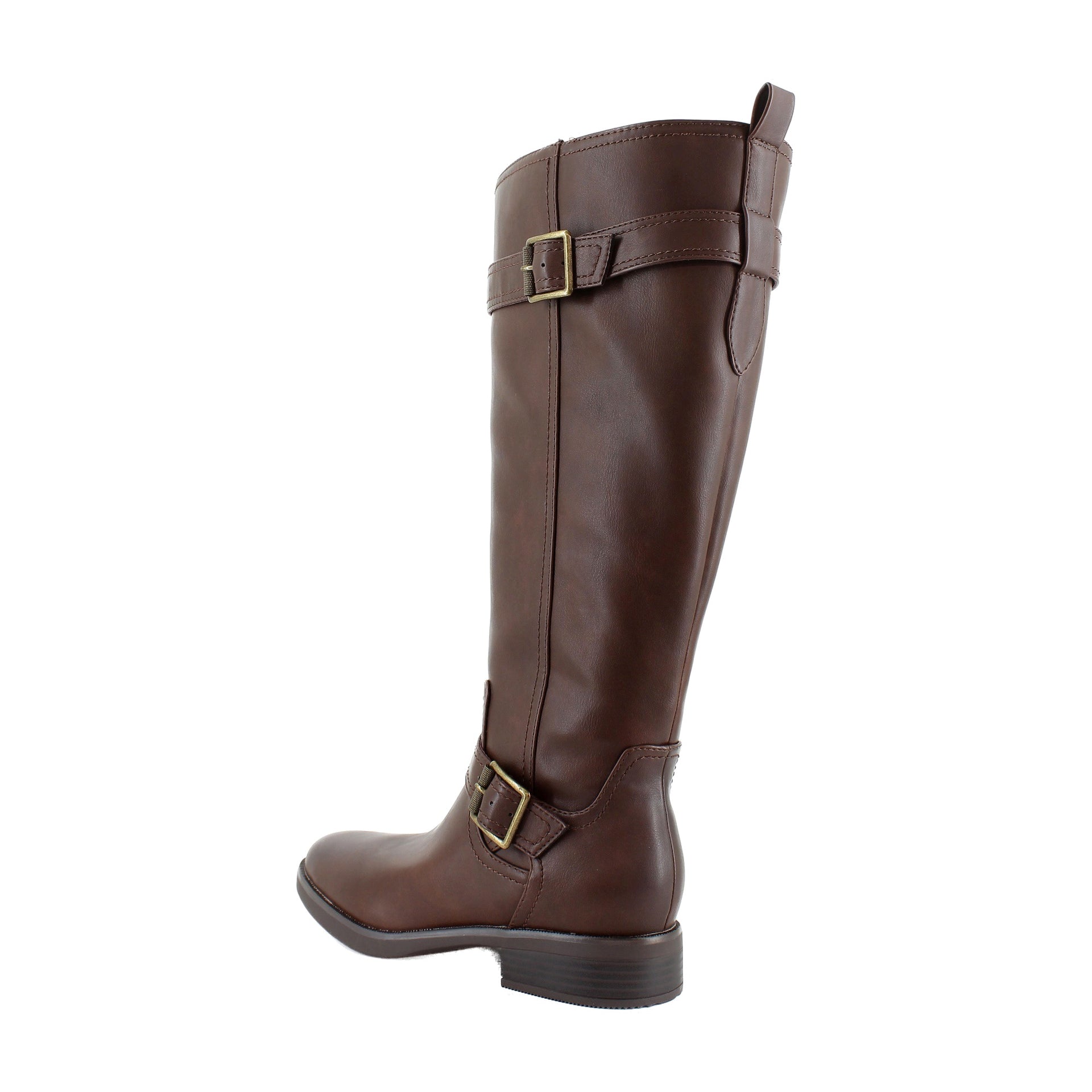 Cappuccino Brown
