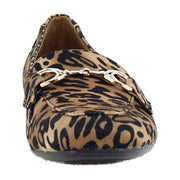 Dark Brown Leopard