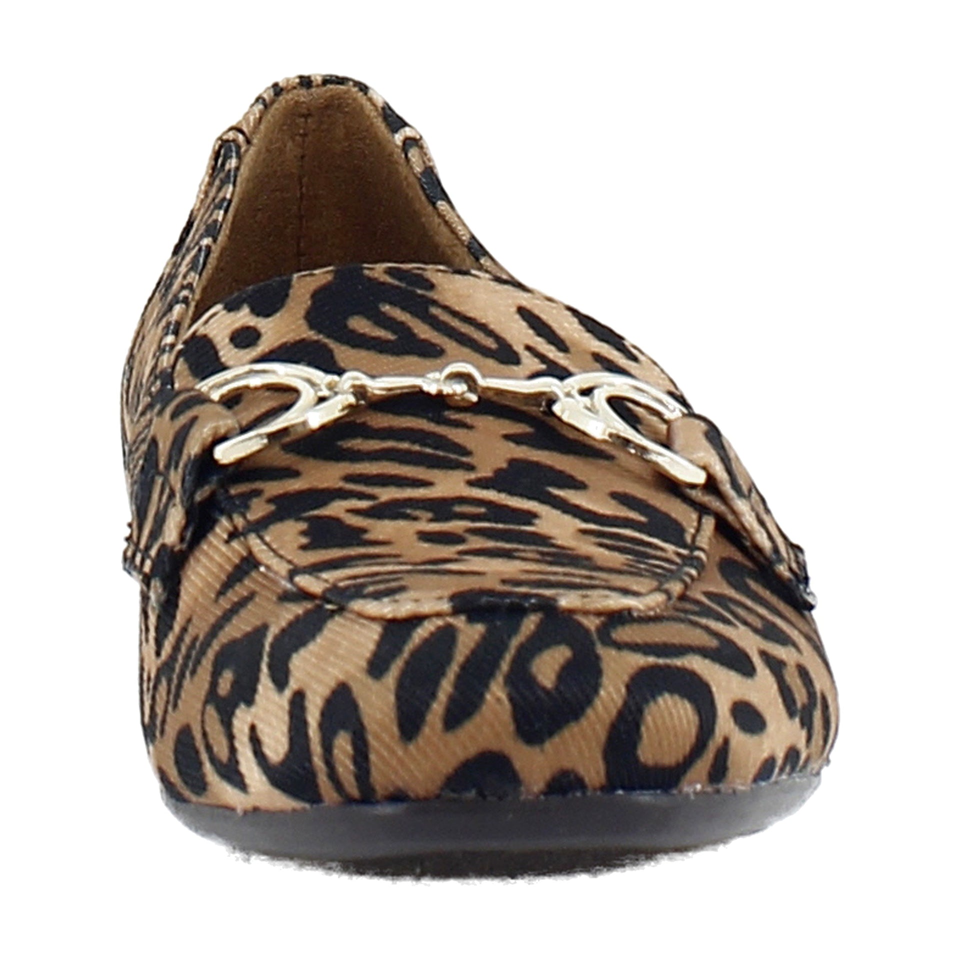 Dark Brown Leopard