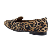 Dark Brown Leopard