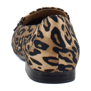 Dark Brown Leopard